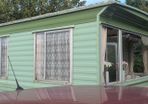 Cosalt Torbay 28 Mobile Home, in Loughshinny, Co. Dublin