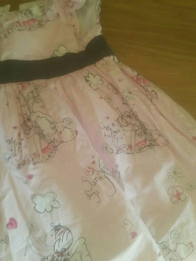 baby dress