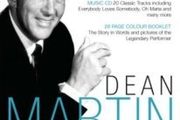 Dean Martin: A Reflection DVD &amp; CD Box Set. Free Postage!