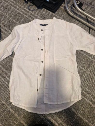 6-7yrs clothes for boys