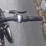 26-inch Black girls' bike Image 10