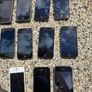 13 x iPhone Joblot 3g/4 (Free Post) Image 6
