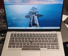 Dell Latitude 5410 - i5 8th Gen - 16GB RAM - 256GB NVMe SSD