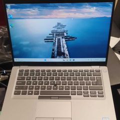 Dell Latitude 5410 - i5 8th Gen - 16GB RAM - 256GB NVMe SSD