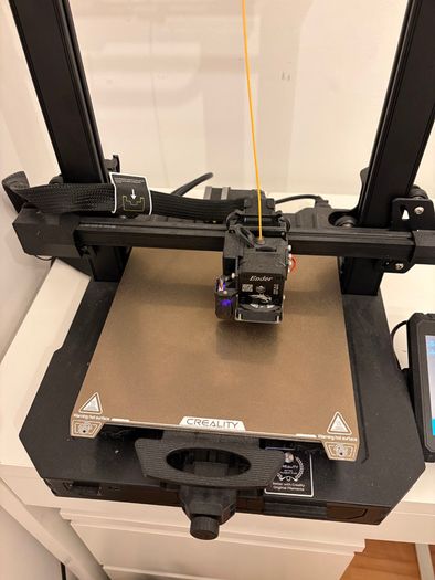 Creality Ender3 S1 Pro 3D Printer