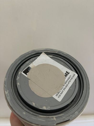 Valspar Paint