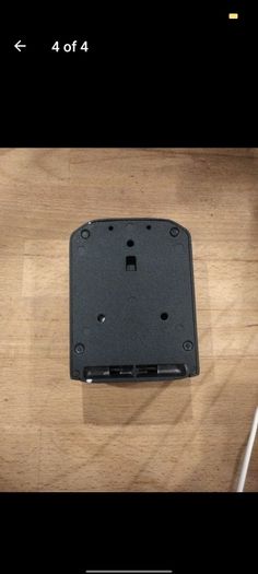 lockbox