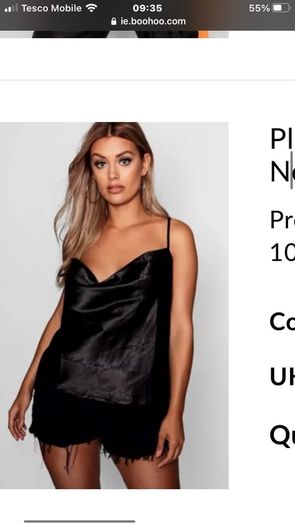 Dresses and jumpsuits