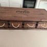 Coca Cola Signature Mixers Display Unit Ultra Rare Image 3