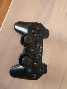Ps3 Controller