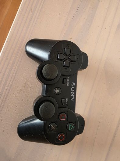 Ps3 Controller