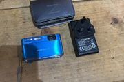 Fujifilm finepix Z digital camera