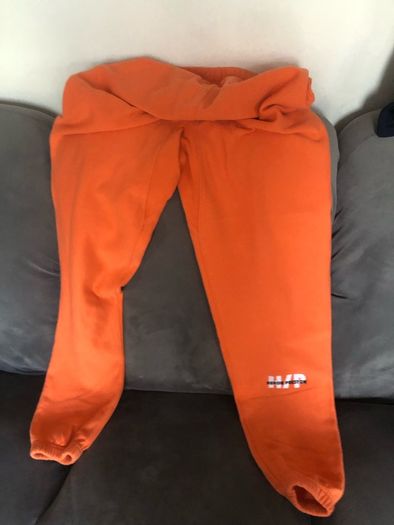 Herron Preston bottoms