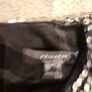 Silver Primark sequin top size 8 Image 3