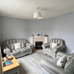 3-1-1 Sofa and Armchairs