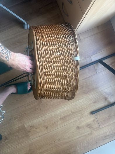 Bike Basket