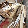 Wood for fire place / Out door Image 4