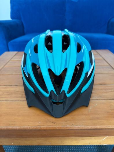Bicycle's Helmet