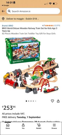 toy