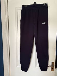 puma bottoms