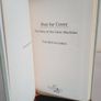 Run for Cover: The Story of the Gene Machine by Tom McCaughren (RB268) Image 2