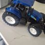 Toy tractors Image 2