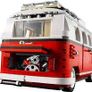 LEGO Creator 10220 Volkswagen T1 Camper Van Image 2