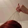 Hair Massage Image 5