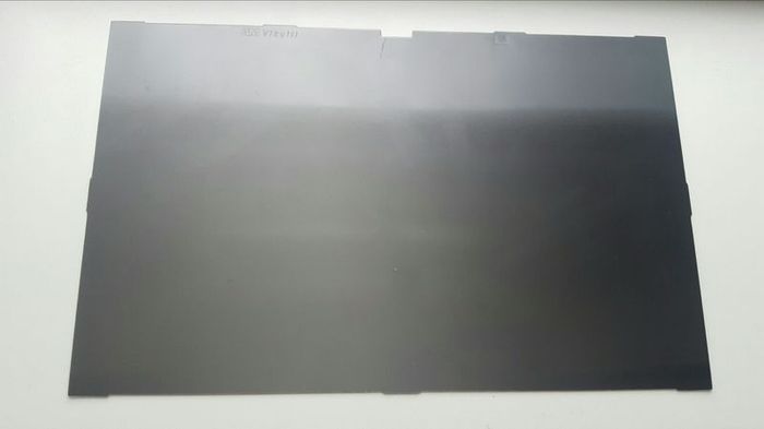 3M privacy filter screen 12.1"