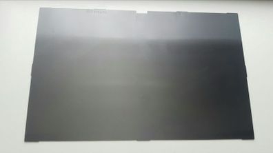 3M privacy filter screen 12.1"