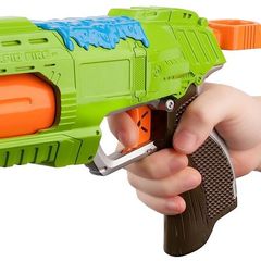 Xshot Gun