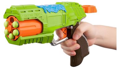 Xshot Gun