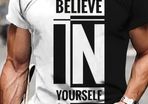 Short Sleeve T-shirts