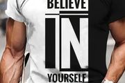 Short Sleeve T-shirts