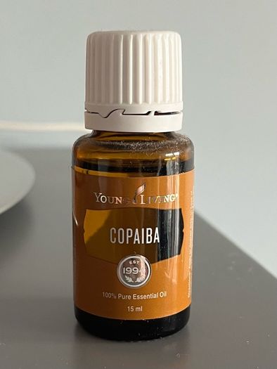 Asst. Essential Oils