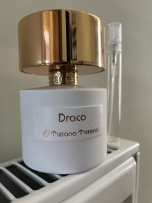 Tiziana Terenzi Draco 10ml DECANT