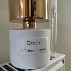 Tiziana Terenzi Draco 10ml DECANT