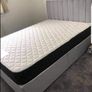 4FT Small Double Divan Beds Image 4