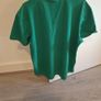 IRFU Canterbury Rugby Polo Shirt Image 3