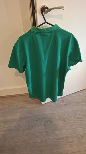IRFU Canterbury Rugby Polo Shirt