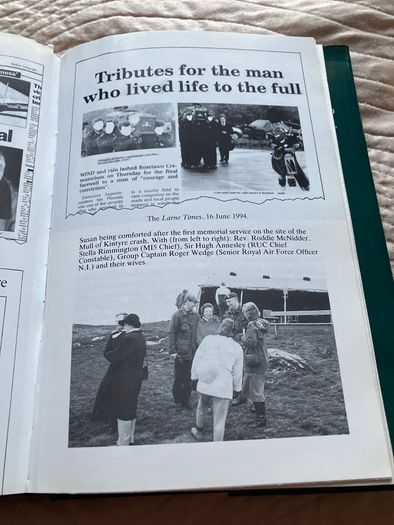 The Secret War Against Terrorism in Norrhern Ireland