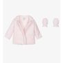 Brand new - Baby coat with mittens Image 6