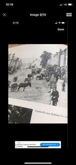Life & Times of Eamon DeValera
