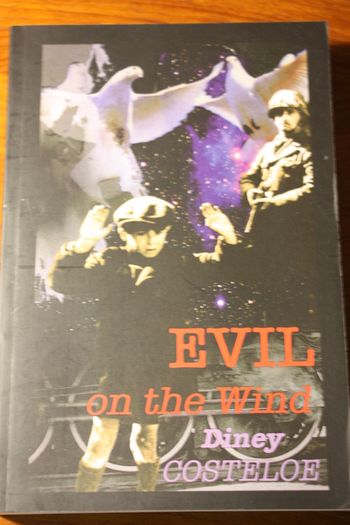 Evil on the Wind.
