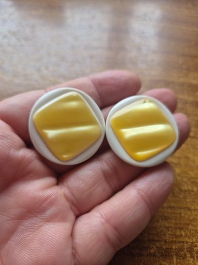 Vintage Earrings