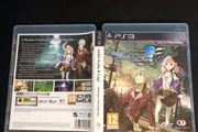 Atelier Escha &amp; Logy: Alchemists of the Dusk Sky Ps3
