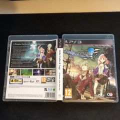 Atelier Escha & Logy: Alchemists of the Dusk Sky Ps3