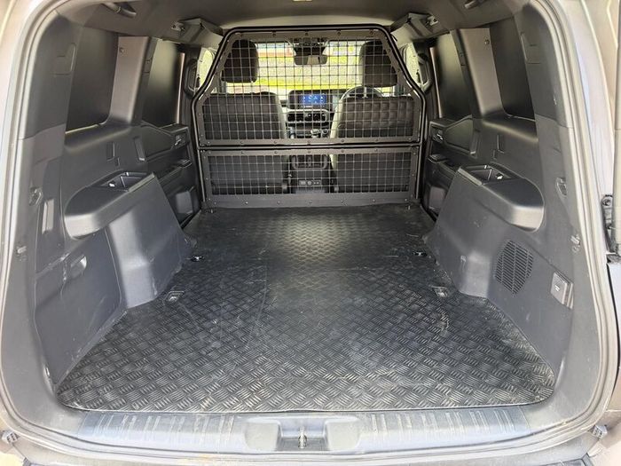 Toyota Land Cruiser 2025