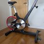 Keiser M3i indoor bike Image 2