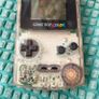 Nintendo Game Boy Color Console. Image 2